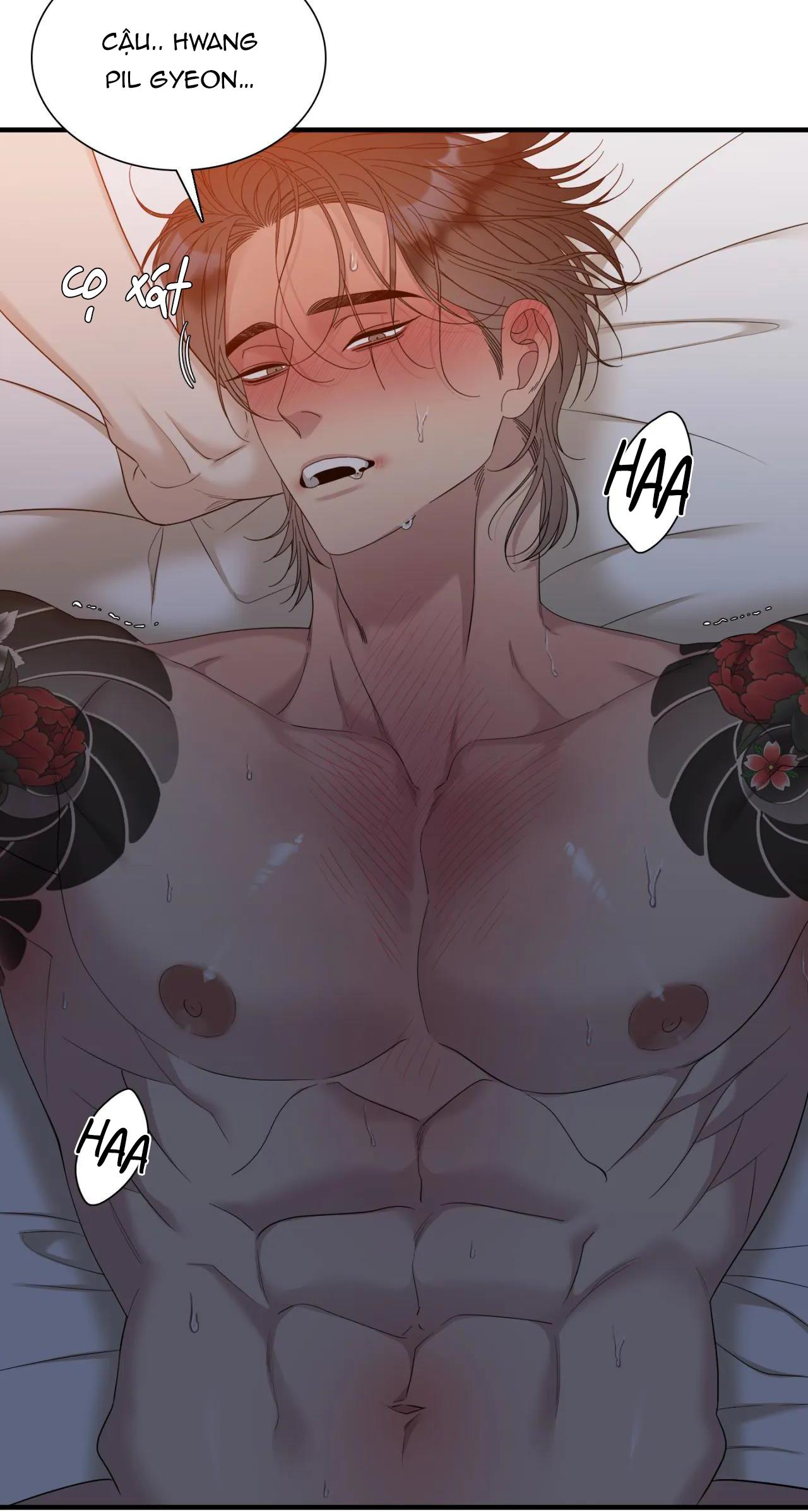 tên rác rưởi chapter 53 11