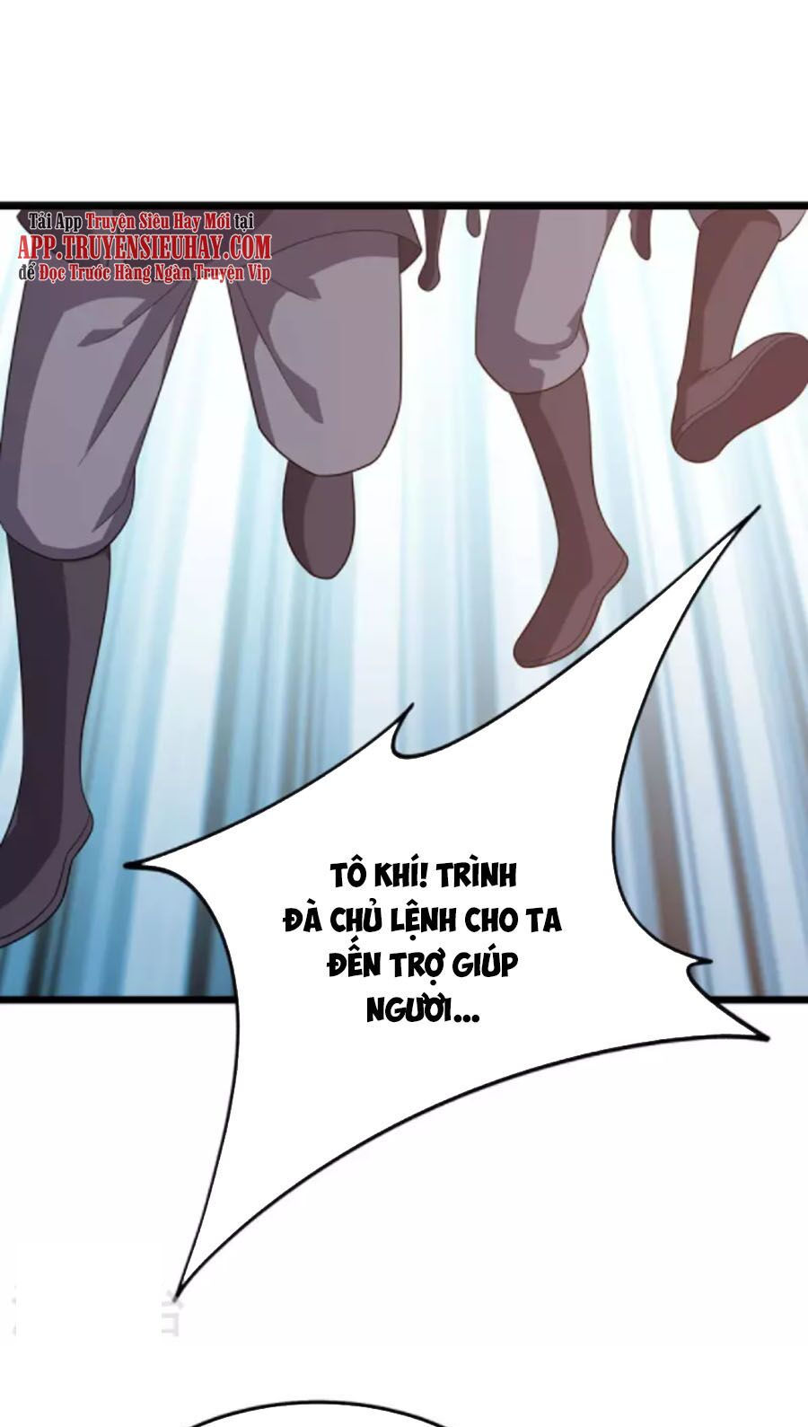 chúa tể tam giới chapter 212 37