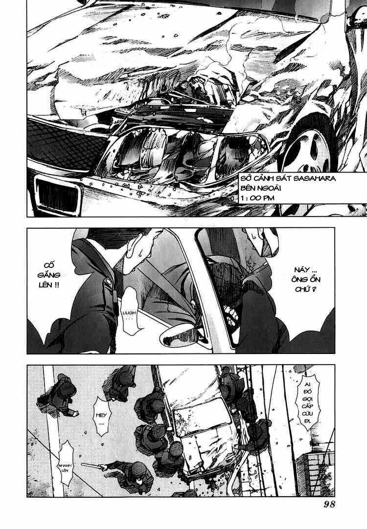 manhole chapter 4 16