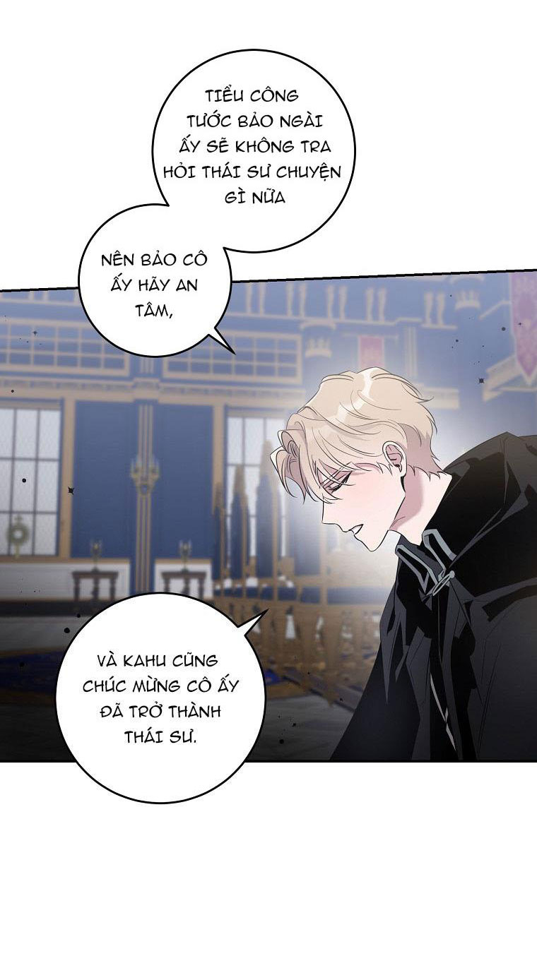 thuần hóa bạo chúa rồi bỏ trốn chapter 41.2 13