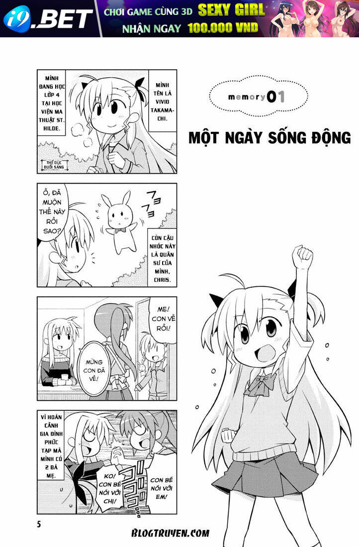 mahou shoujo lyrical nanoha vivid life chapter 1 7