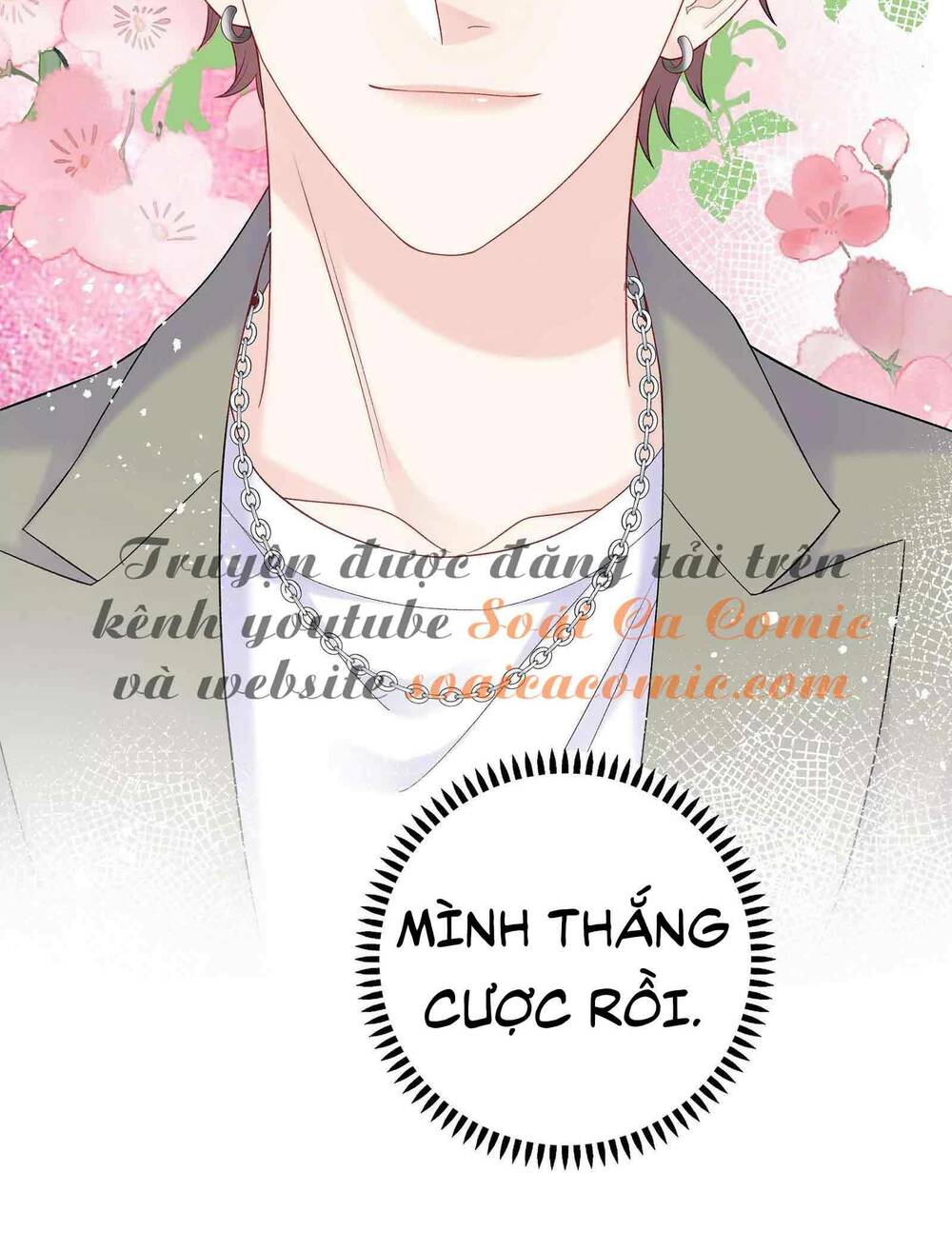 tôi dựa vào tà ý: nghịch chuyển nhân sinh chapter 10 18