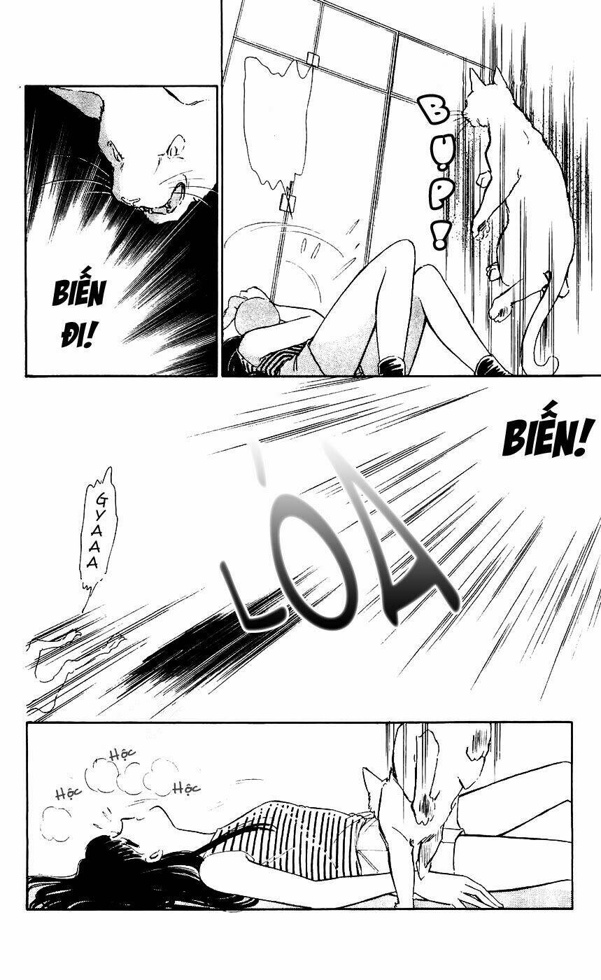 ryouko no shinrei jikenbo chapter 5 25