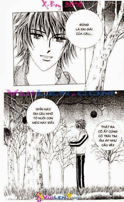 cuộc sống của tôi chapter 7 50