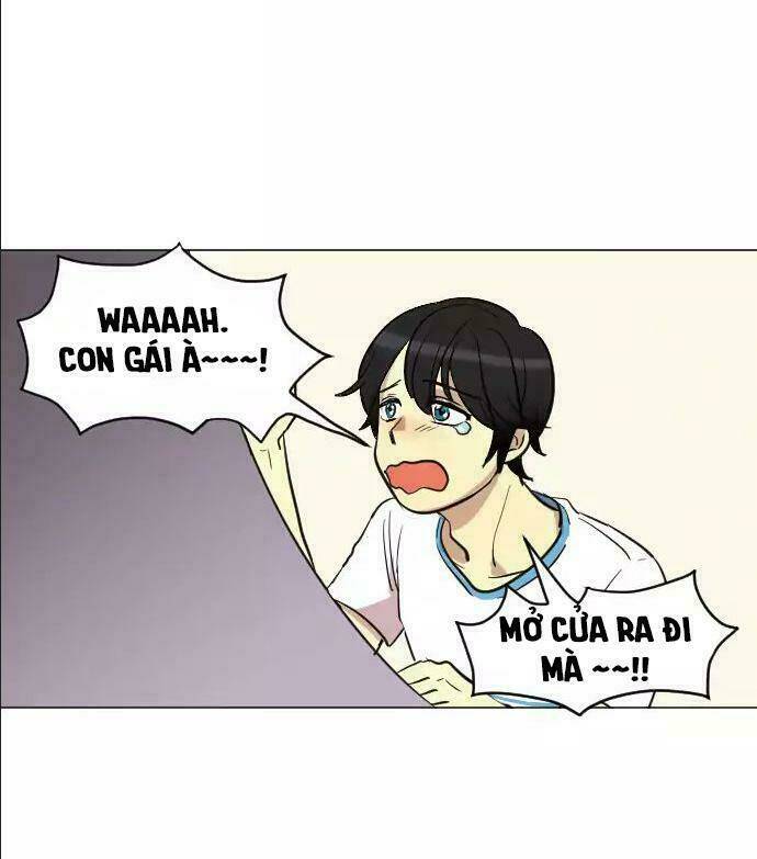 the devil who can't fly chapter 29 8