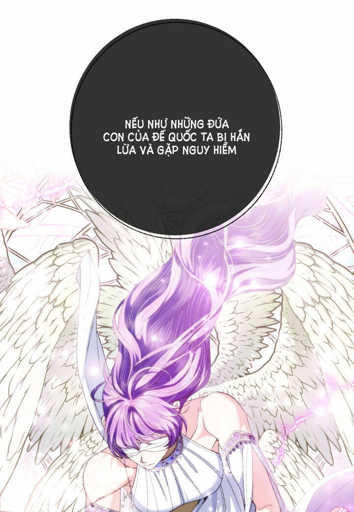 cha, con không muốn kết hôn đâu chapter 116.1 88