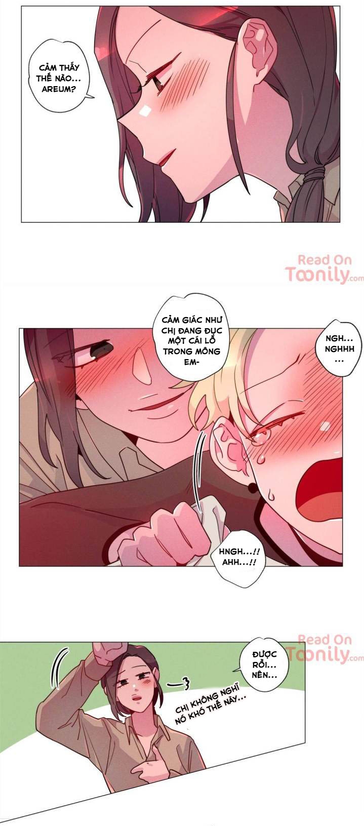 mảnh ghép o bị khuyết chapter 60 7