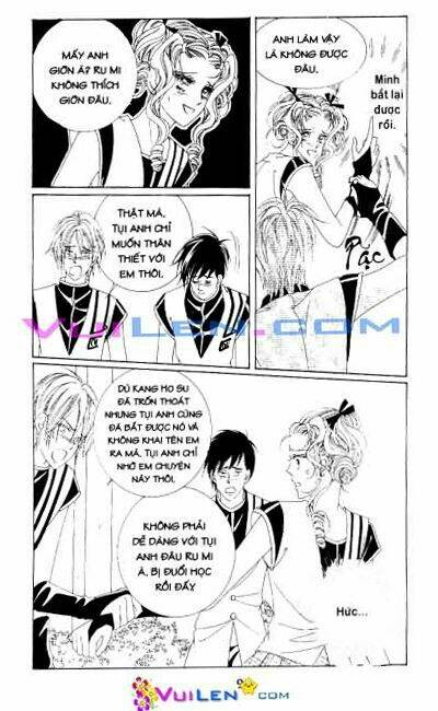 người duy nhất chapter 37 13