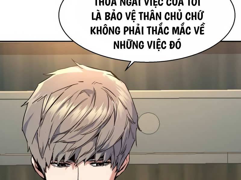 bạn học tôi là lính đánh thuê chapter 174 208