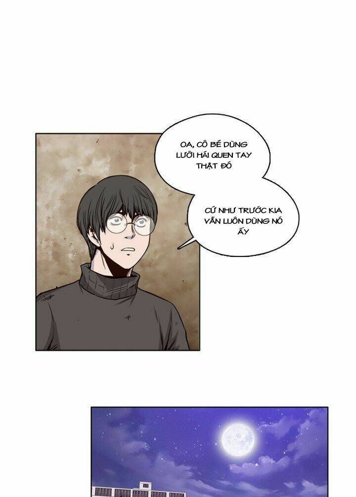 vua của vong linh chapter 23 10