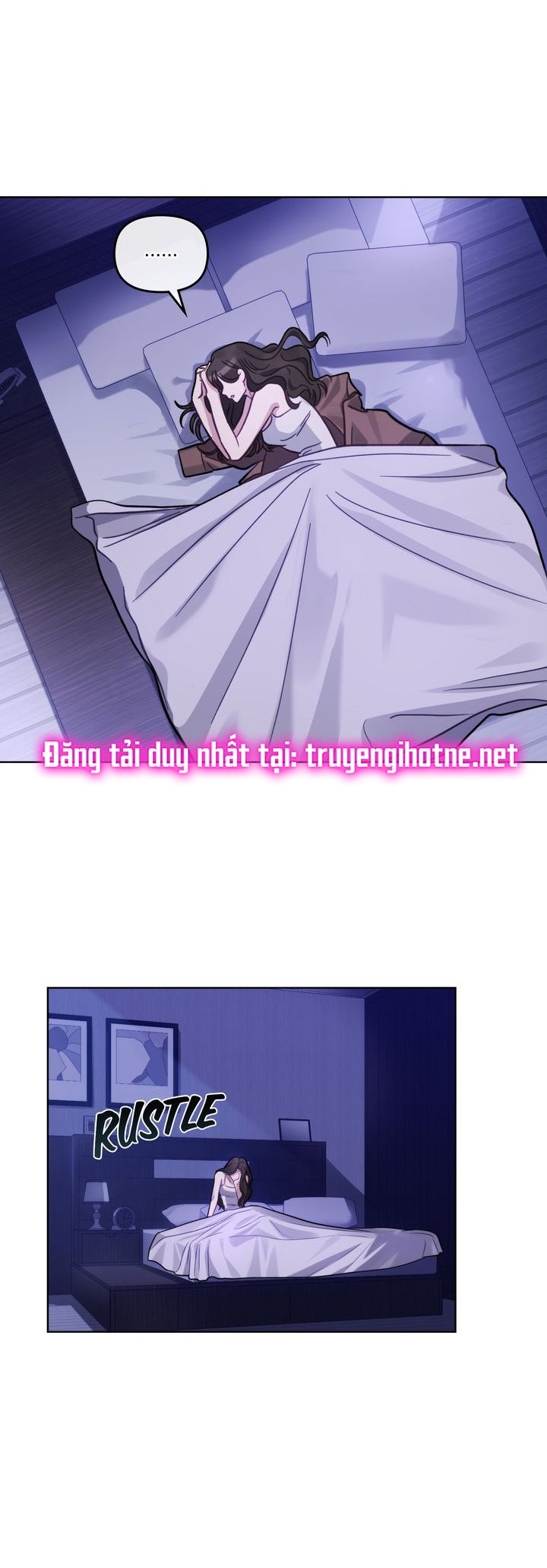 kẻ nghiệp dư chapter 2.1 23