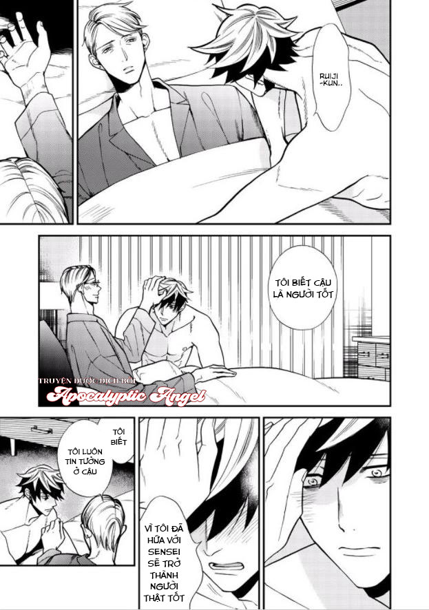 anti alpha chapter 9 10