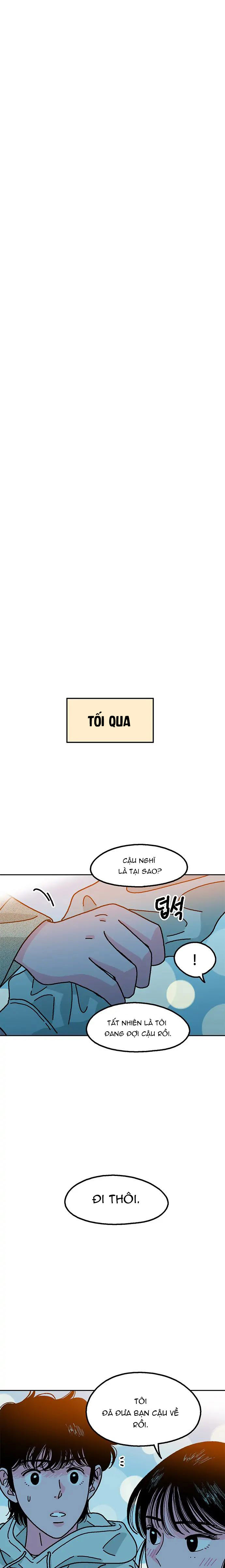 chỉ một miếng thôi! chapter 5.1 6