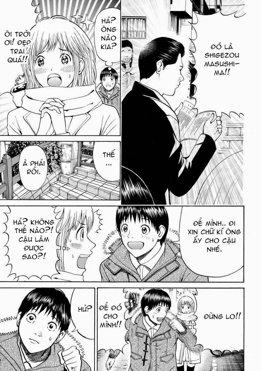 vợ tôi là wagatsuma chapter 61 14