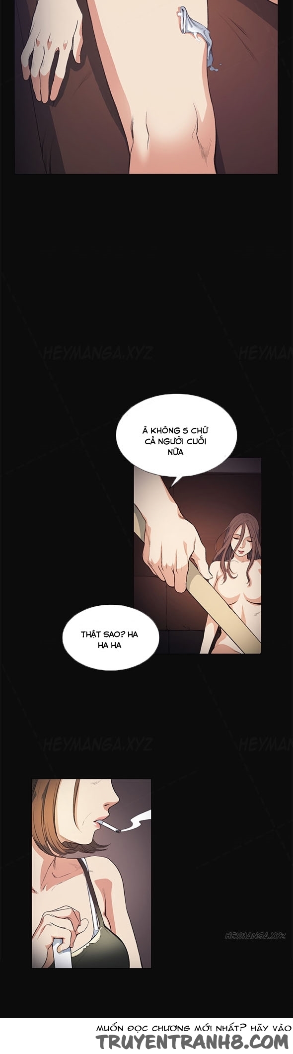 by chance chapter 11 6