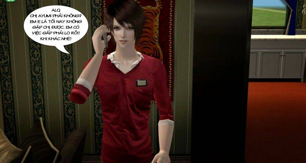 stay with me (truyện sims) chapter 8 79