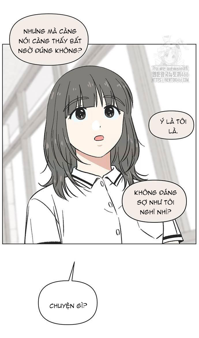 Thanh Xuân Đáng Yêu chapter 27.2 19