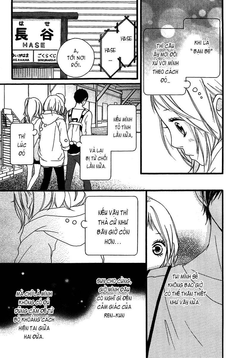 tình yêu học trò chapter 24 20