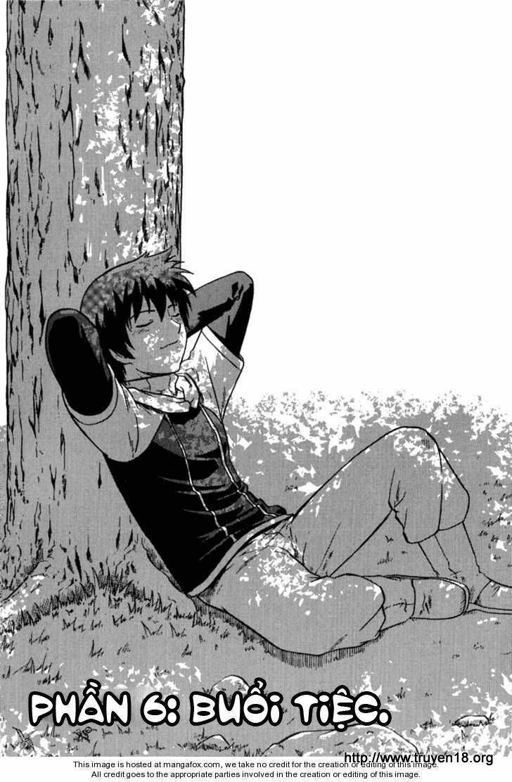 the legend of maian chapter 6 1