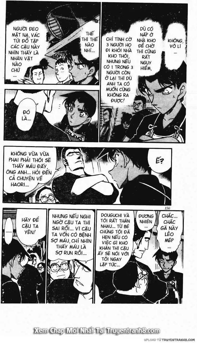 conan chapter 315 14
