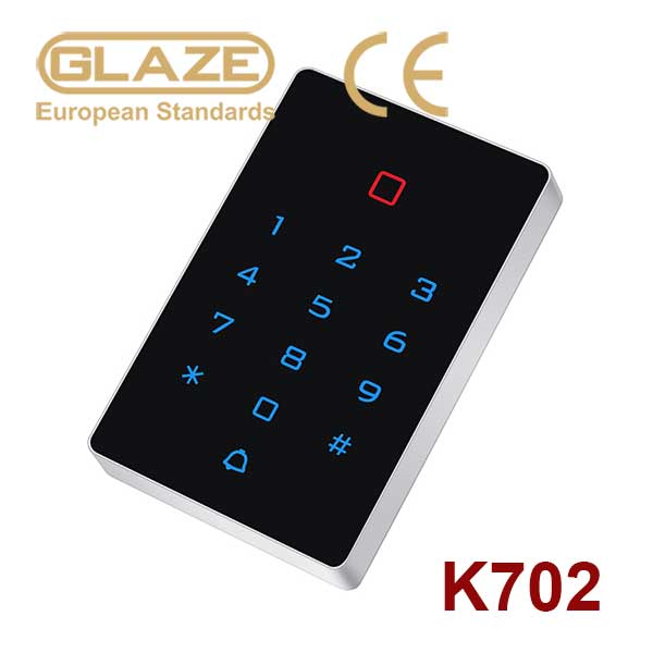 Kiểm soát cửa ra vào thẻ cảm ứng K702