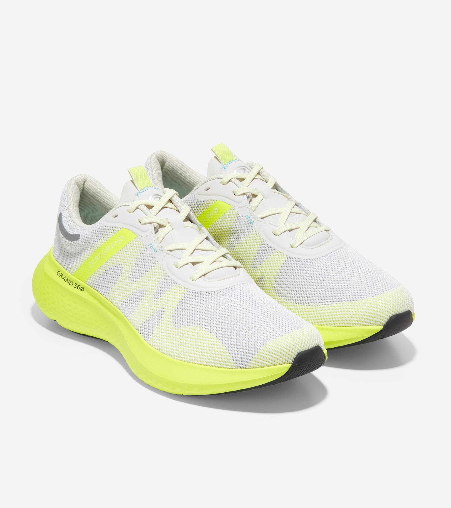 GIÀY SNEAKER COLE HAAN NAM ZEROGRAND OUTPACE RUNNER II