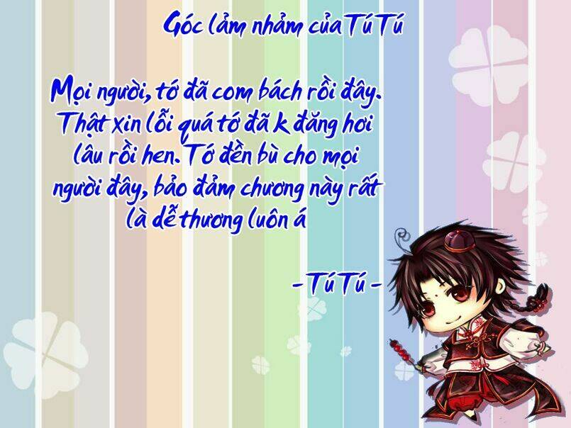 yumeiro patissiere chapter 14 2