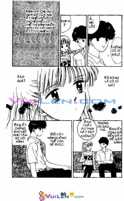 cô nàng đẹp trai chapter 8 81