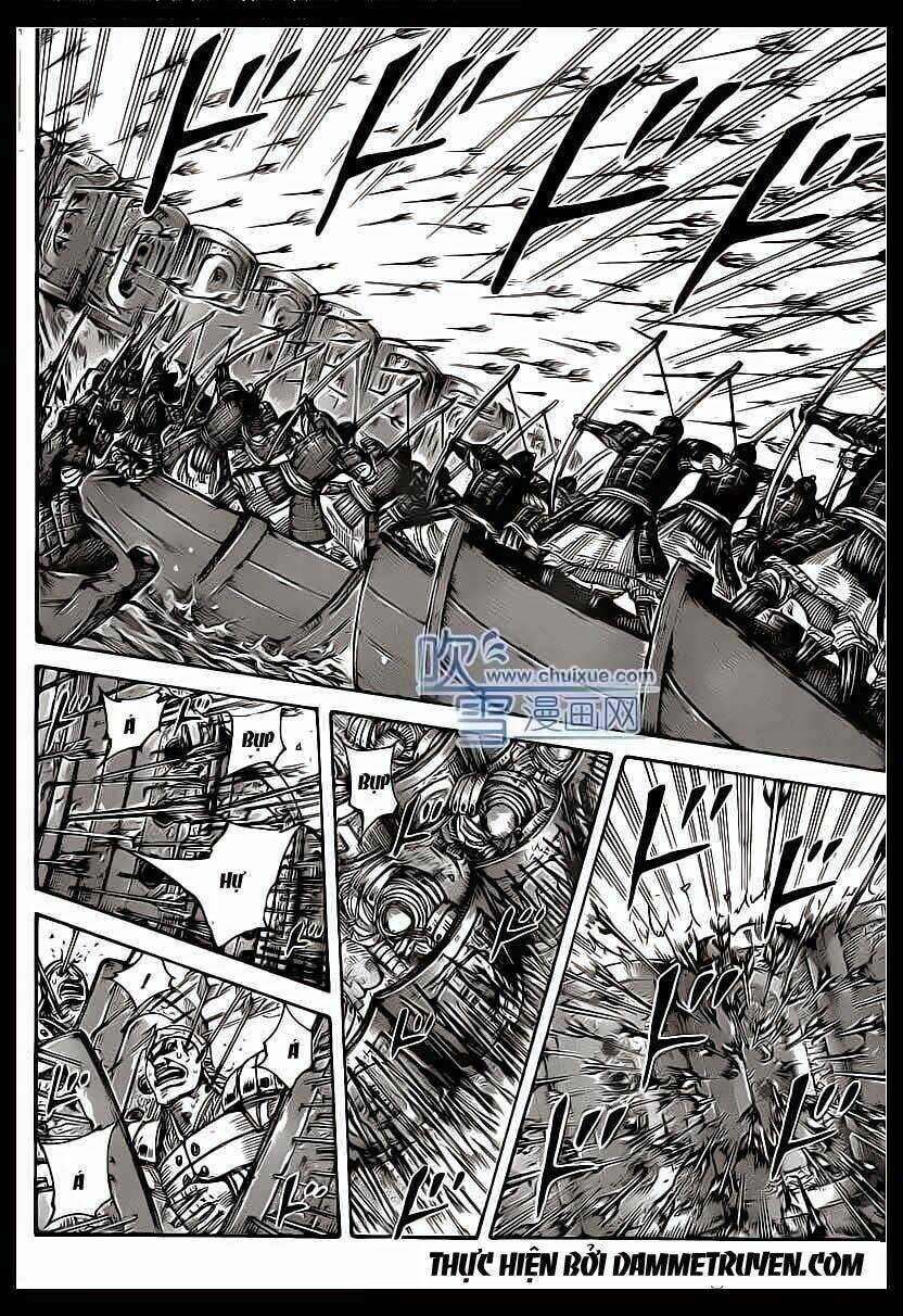 boku no ojii-chan wa hen na hanashisuru! chapter 40 13