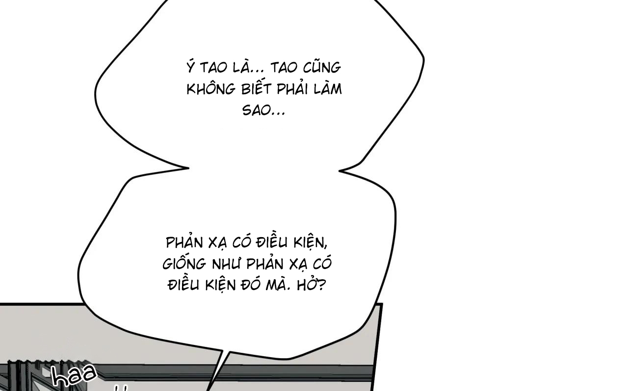 Chứng sợ Pheromone chapter 48