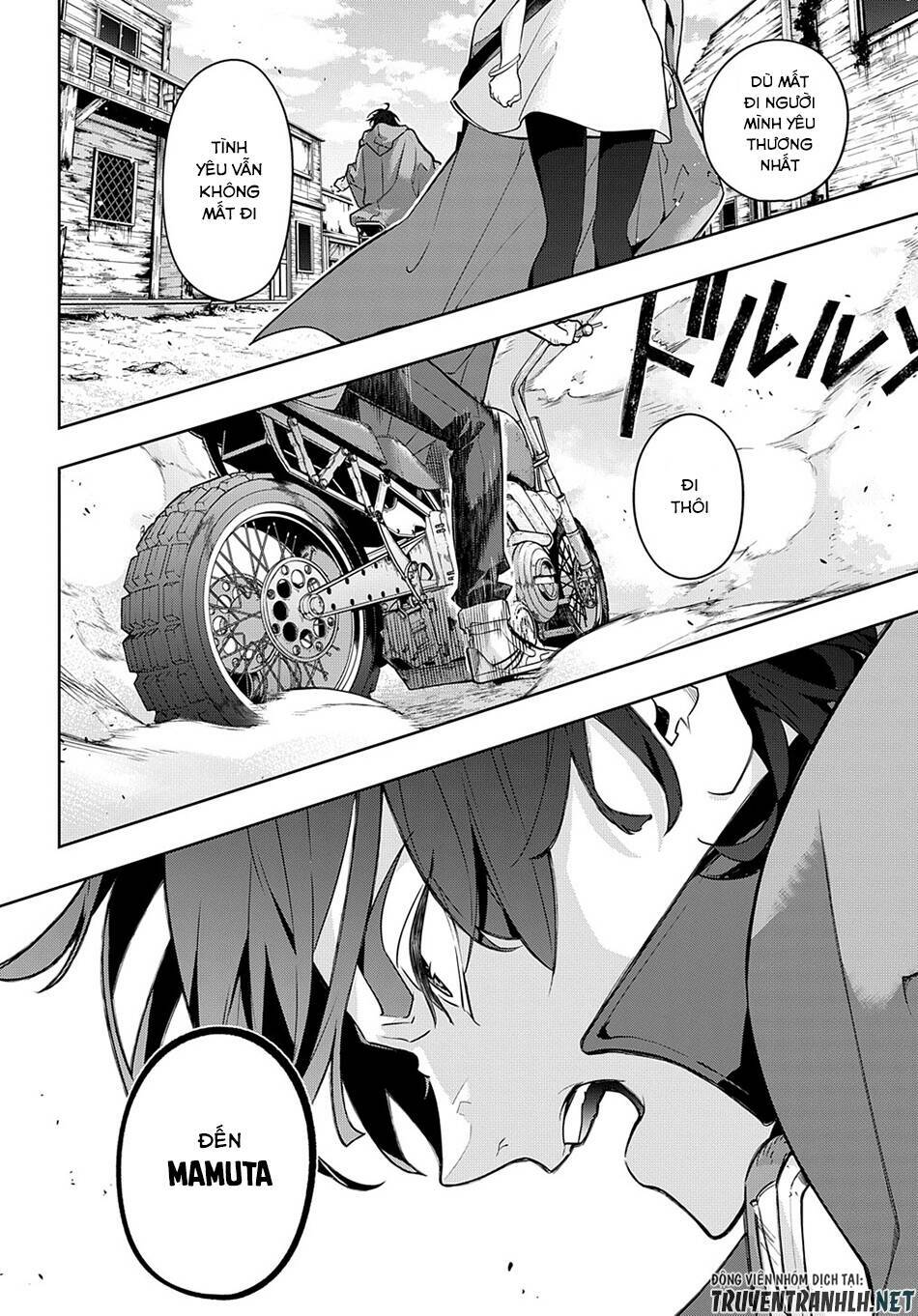 the kingdom of ruin chapter 23 18