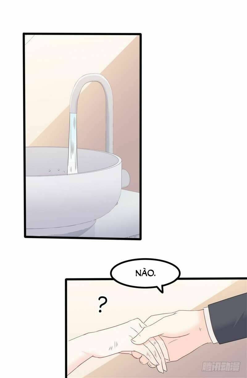 ngạo kiều tổng tài sủng điềm thê chapter 36 2