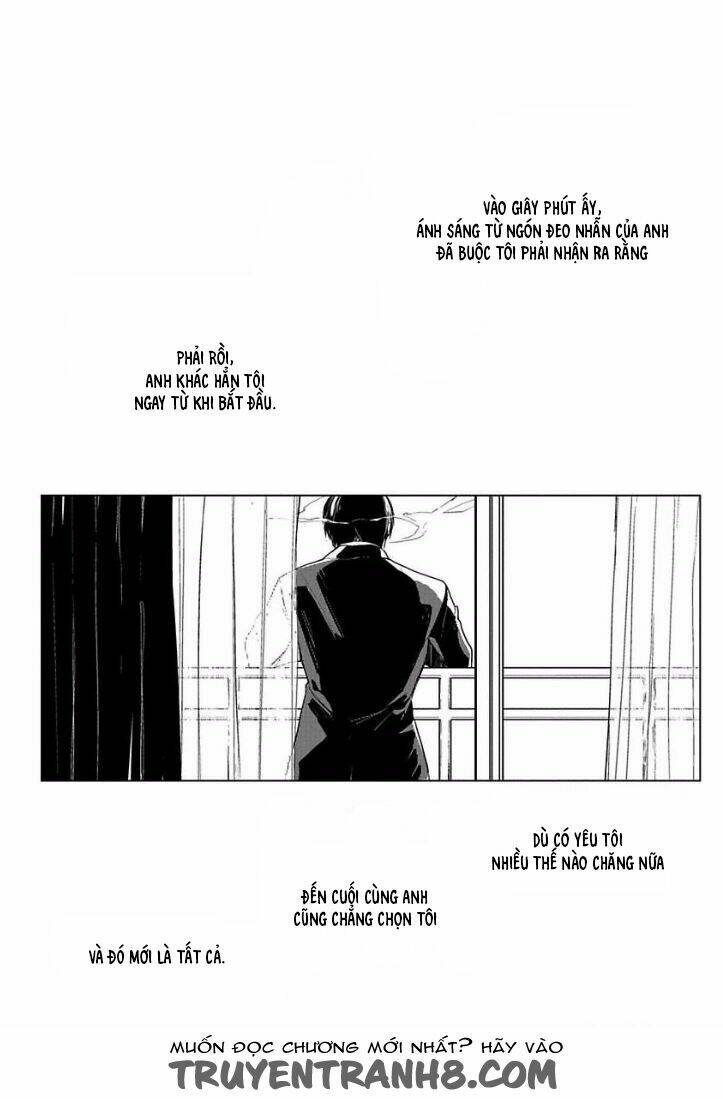 ai ni dekinai koi wa iya chapter 1 23