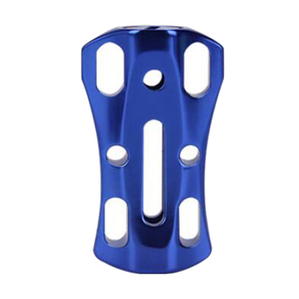 Aluminum Alloy Fishing Reel Handle Knob Baitcasting Reel Knob