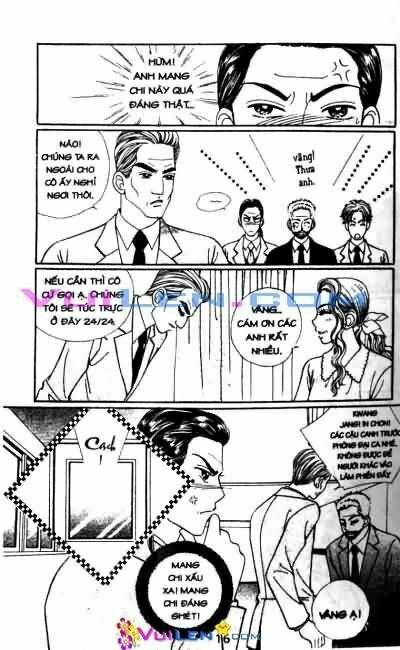 anh là của tôi chapter 10 16