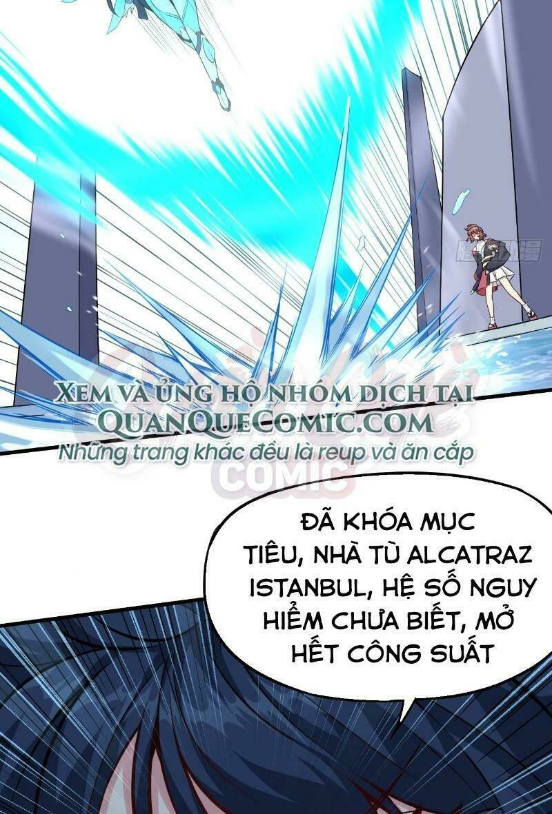 minh nhật thần đô chapter 46 65