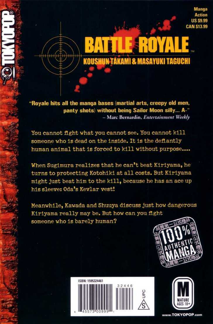 sống còn - trò chơi sinh tử chapter 88 29