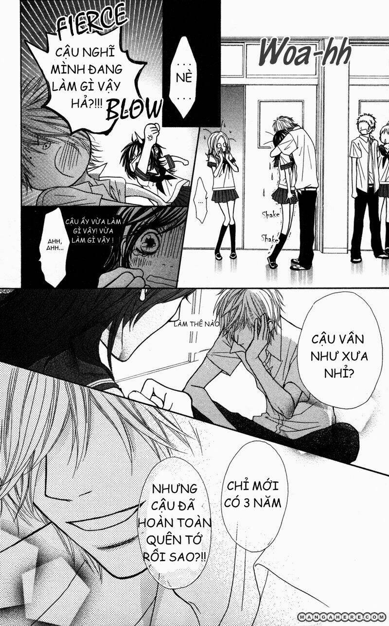 kimi no tonari de seishunchuu chapter 1 12