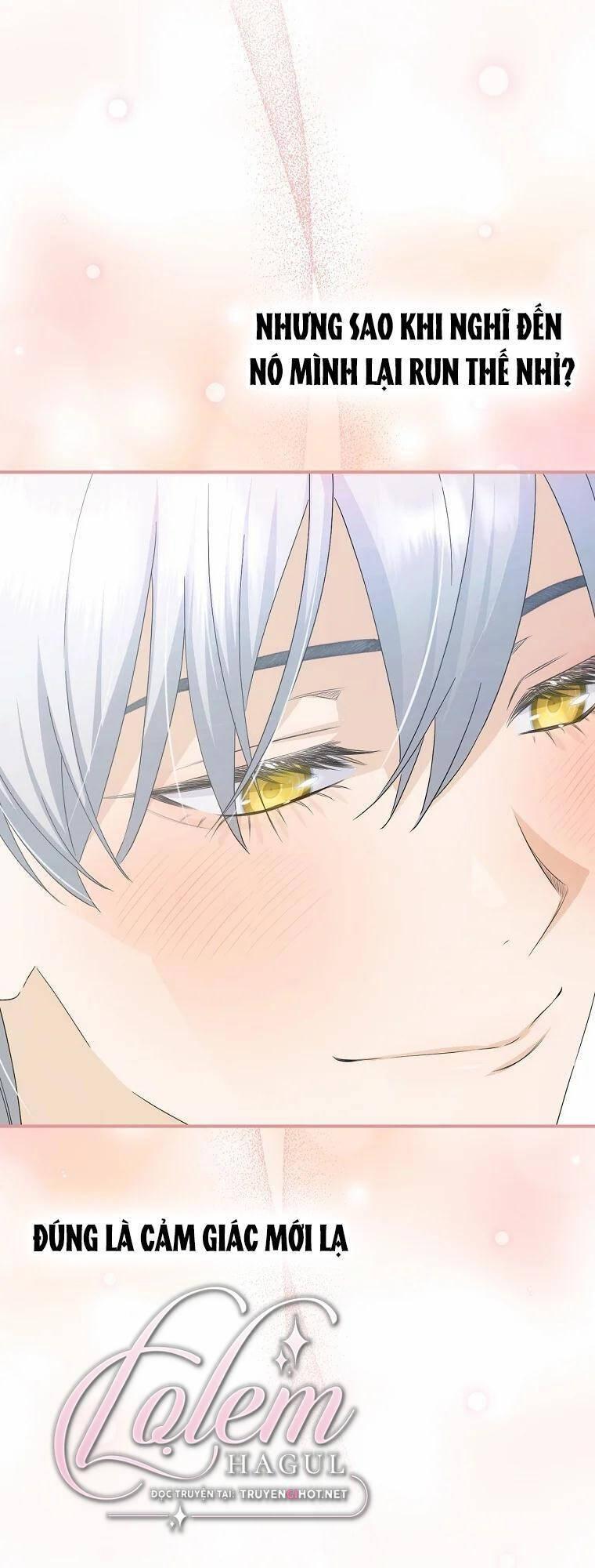 đứa bé đó không phải con anh chapter 50.1 45