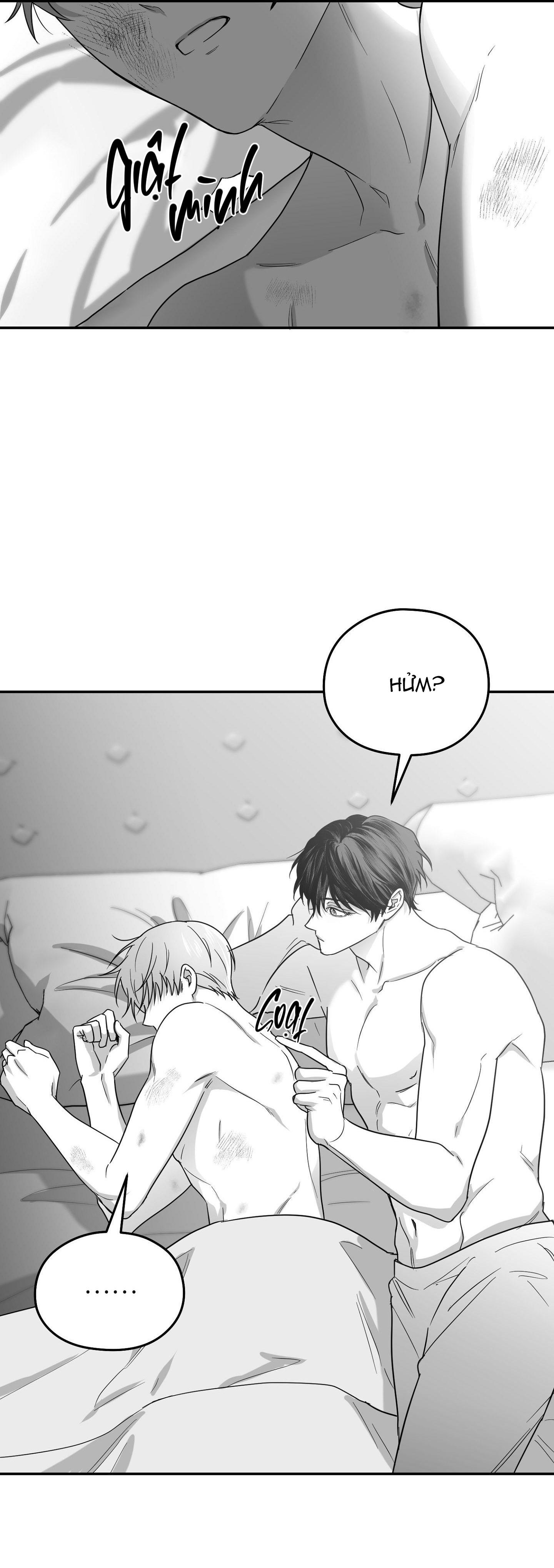 non zero sum chapter 23 24