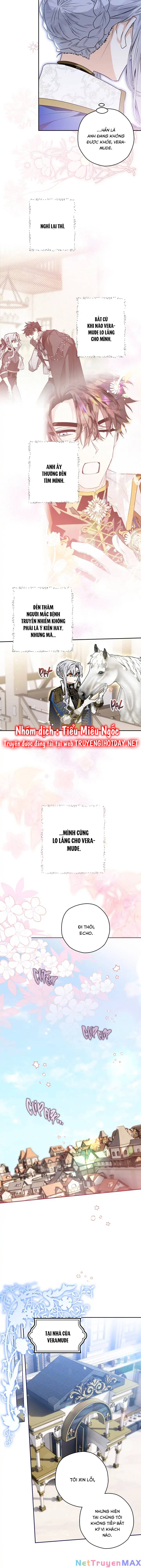 Lần Này Tôi Sẽ Yêu Thương Bản Thân Hơn Chapter 58 - Trang 5