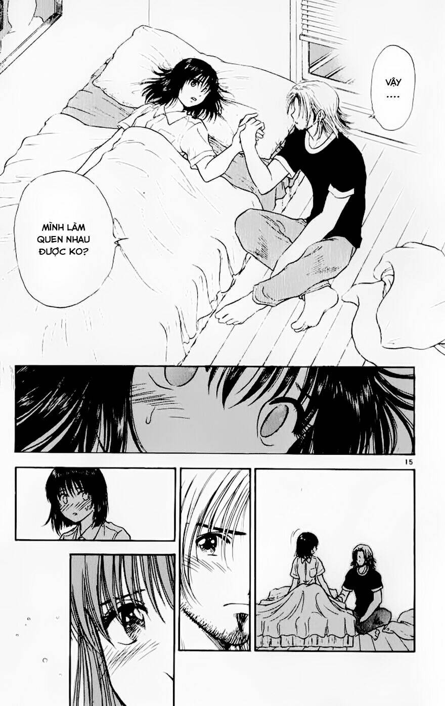 salad days chapter 96 15