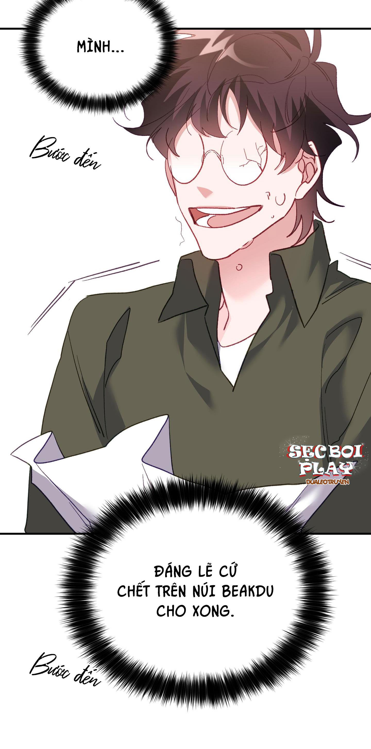 hổ trở về chapter 2 37