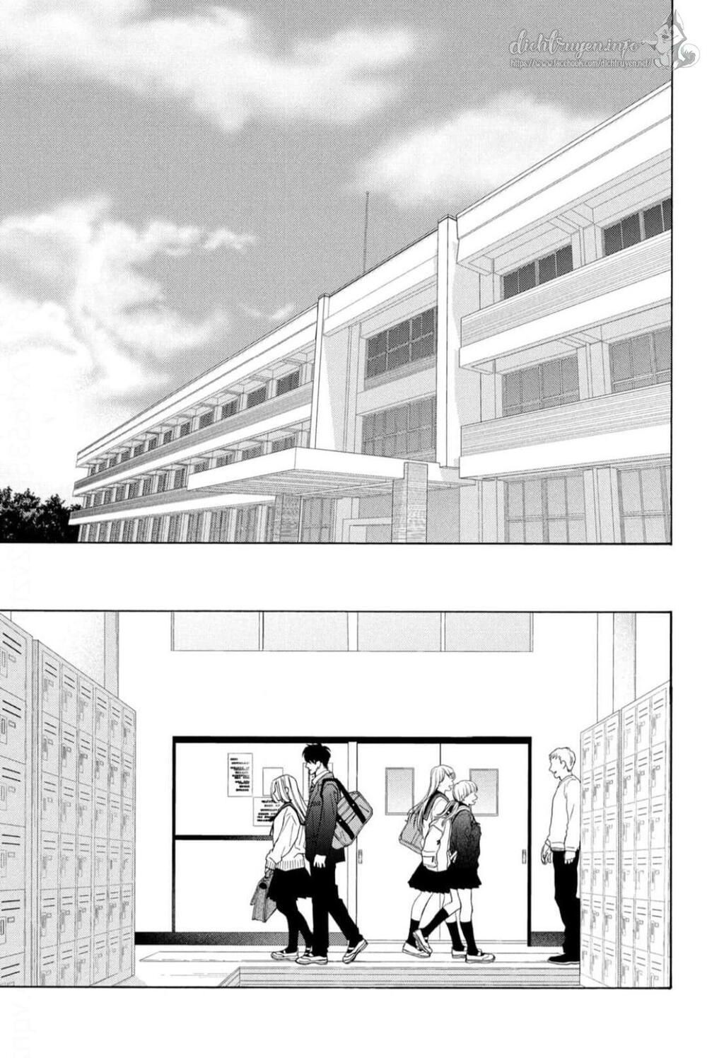 ojou to banken -kun chapter 25 17