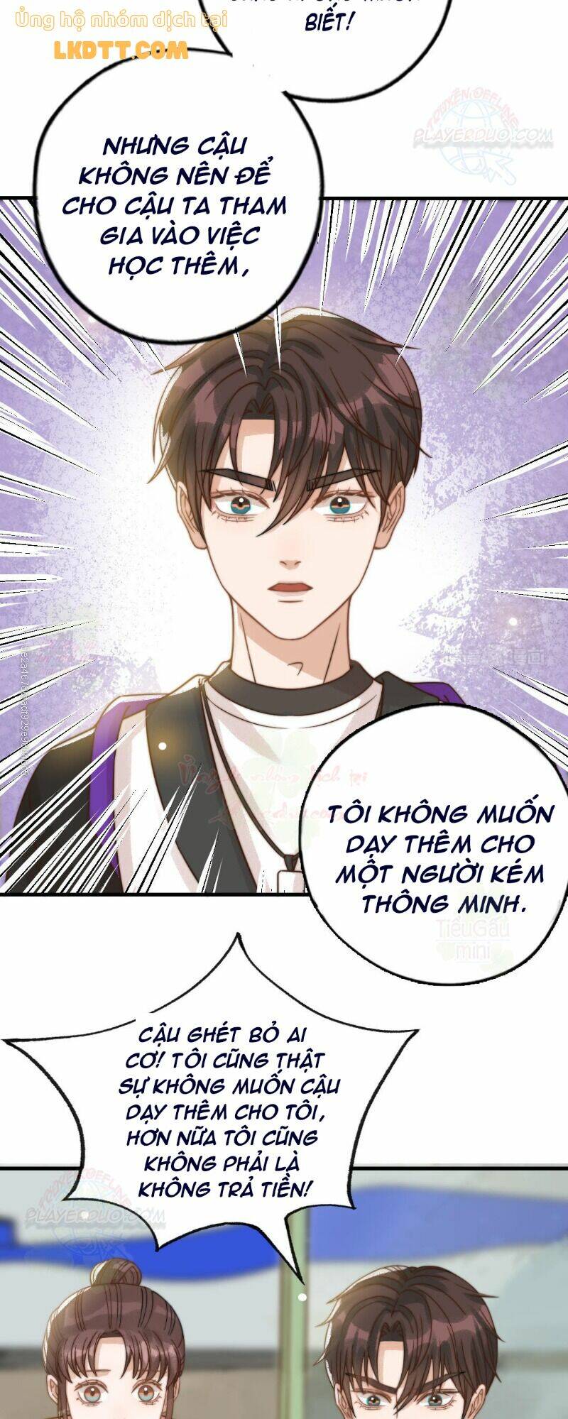 chồng trước 18 tuổi chapter 69 19