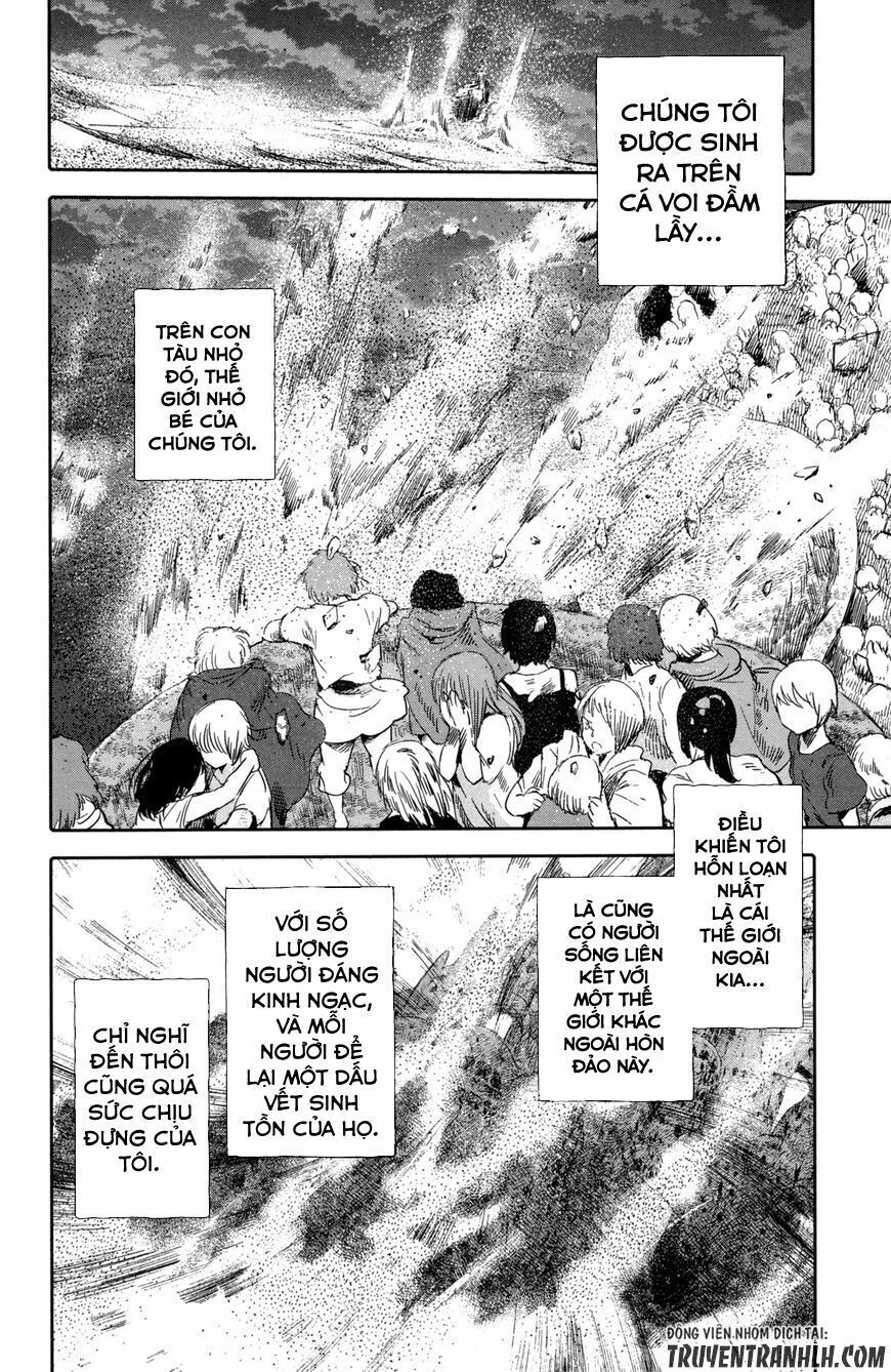 children of the whales chapter 8 34