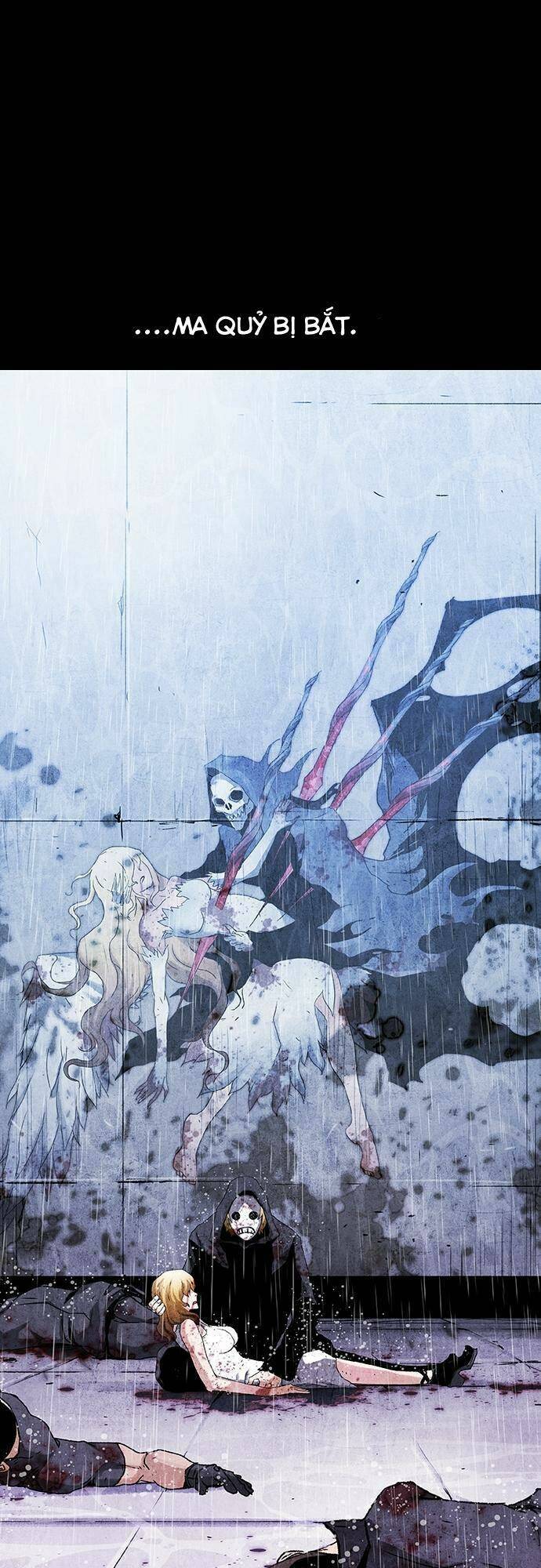 pubg - cuộc chiến sinh tồn - 100 chapter 46 4