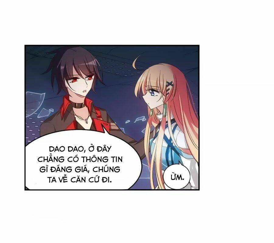 xuyên duyệt tây nguyên 3000 chapter 268.2 26