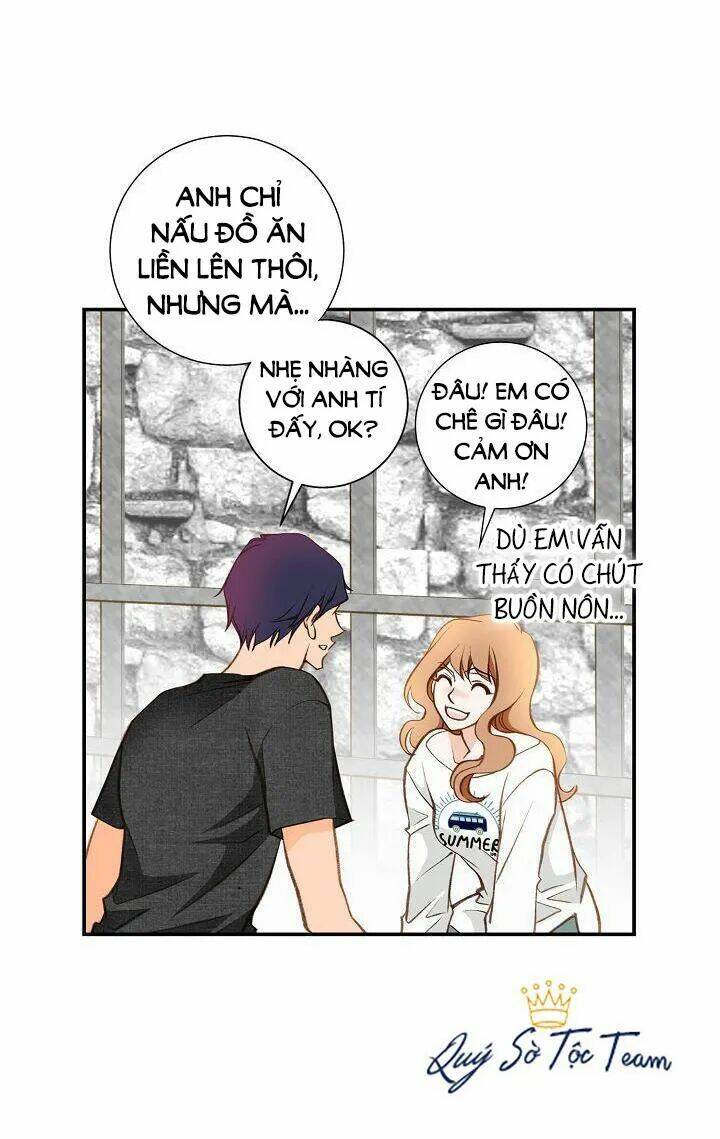 tiếp xúc chí mạng chapter 88 45