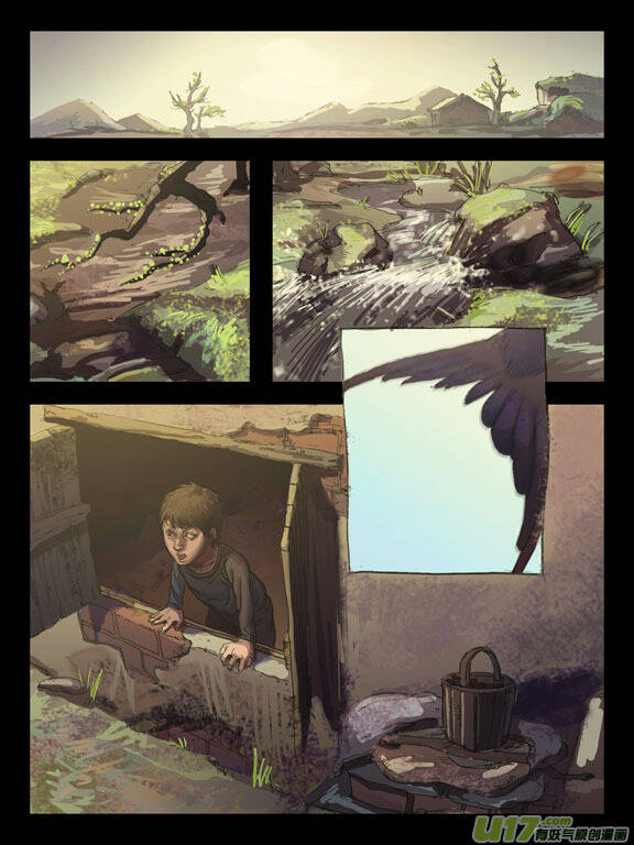 chim yến không về chapter 2 7